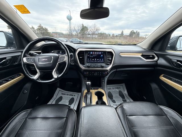 Used 2019 GMC Acadia Denali image 25