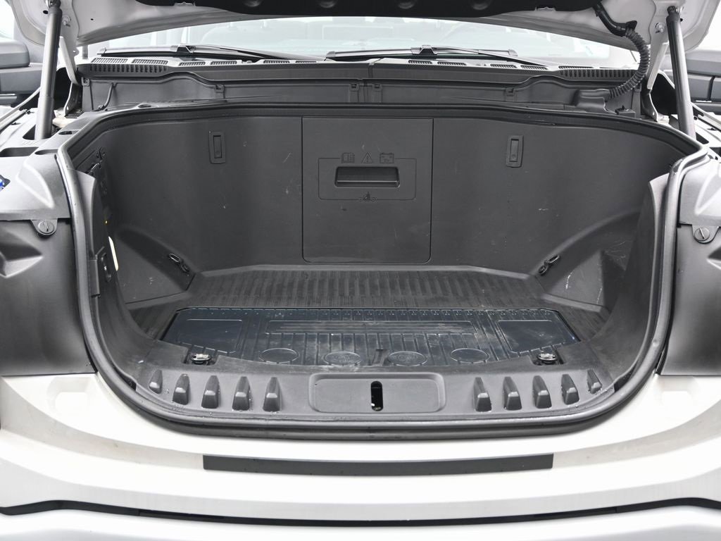 Used 2024 Ford F150 Lightning Flash w/ Max Trailer Tow Package image 41