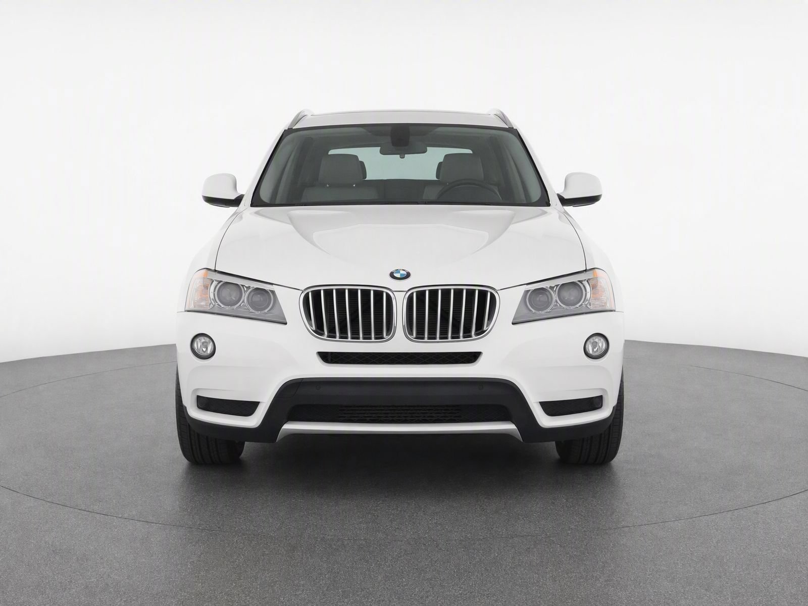 Used 2014 BMW X3 xDrive28i AWD/4WD image 6