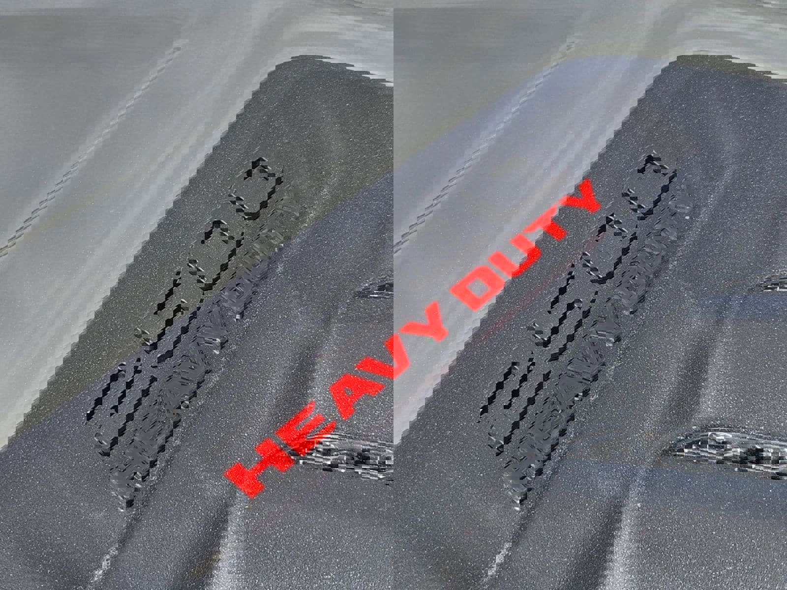 New 2026 RAM 2500 Limited image 19