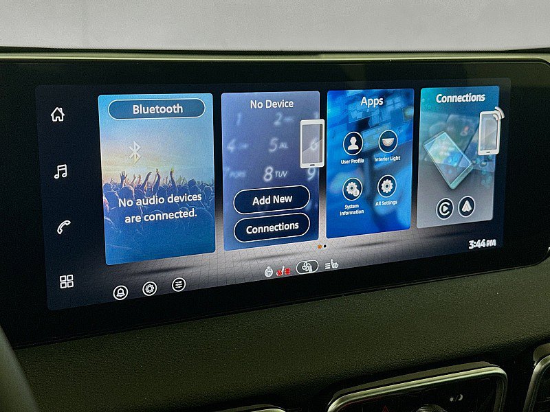 New 2026 Nissan Sentra SV w/ SV Convenience Package FWD image 14