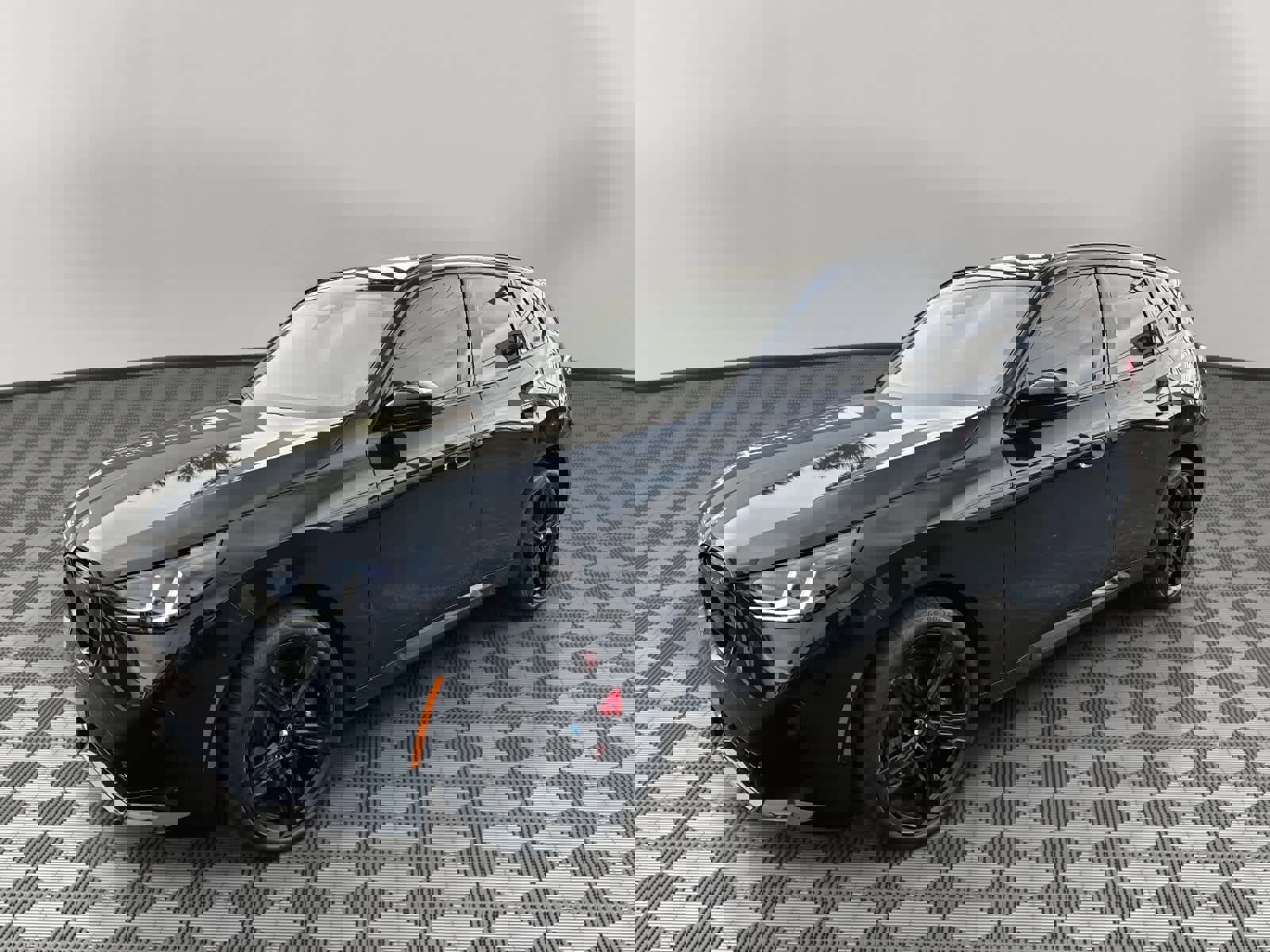 Certified 2026 BMW X3 M50 w/ Premium Package image 11