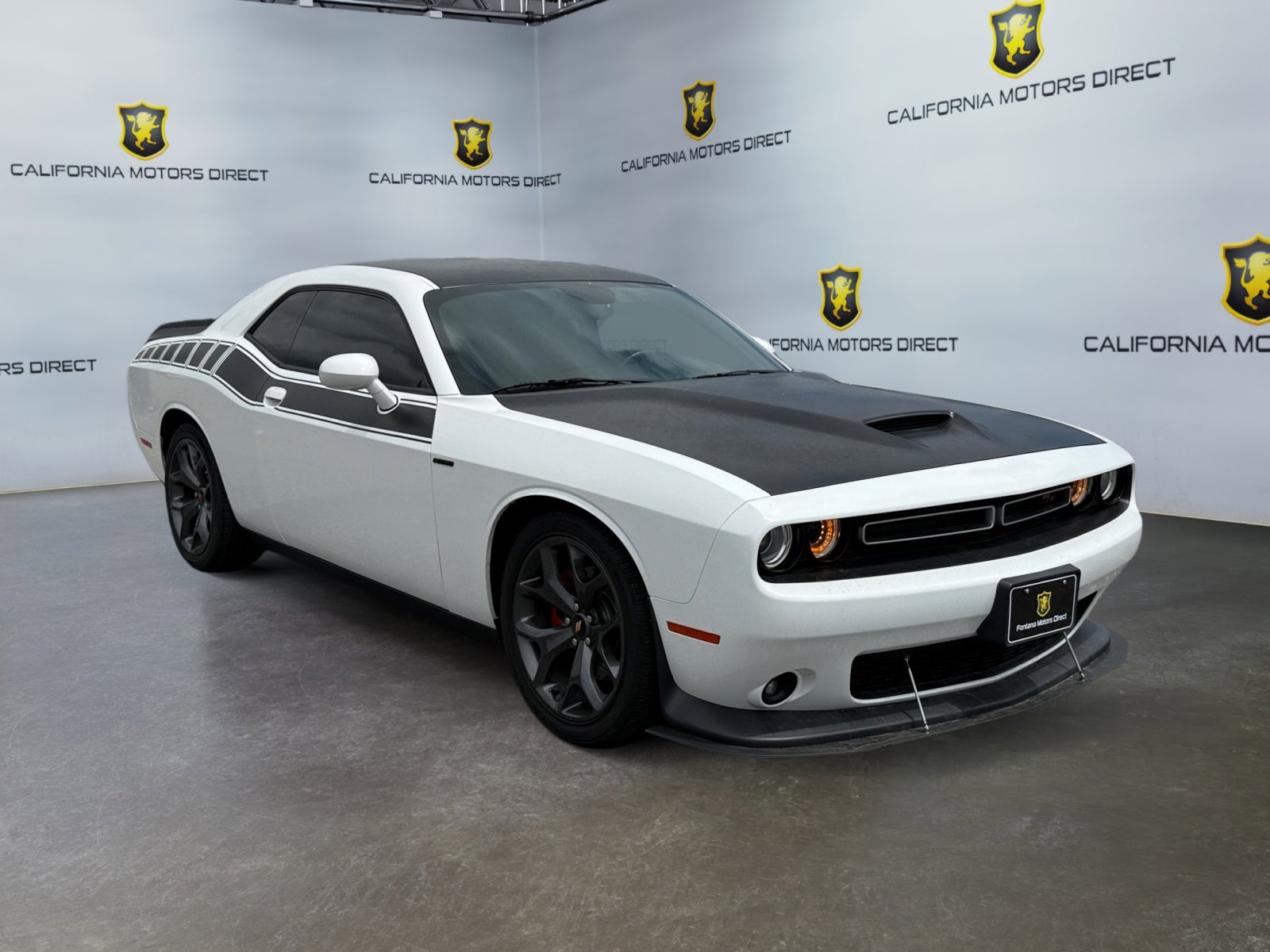 Used 2019 Dodge Challenger R/T image 5