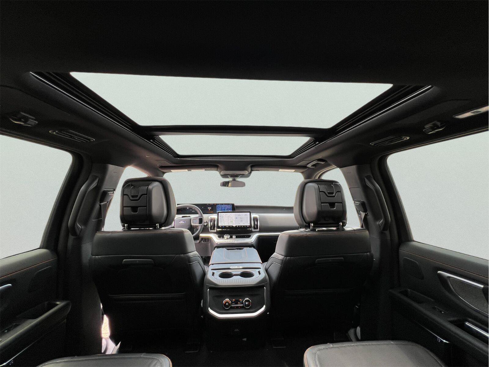 New 2027 Ford Expedition Tremor w/ Driver's Package AWD/4WD image 34