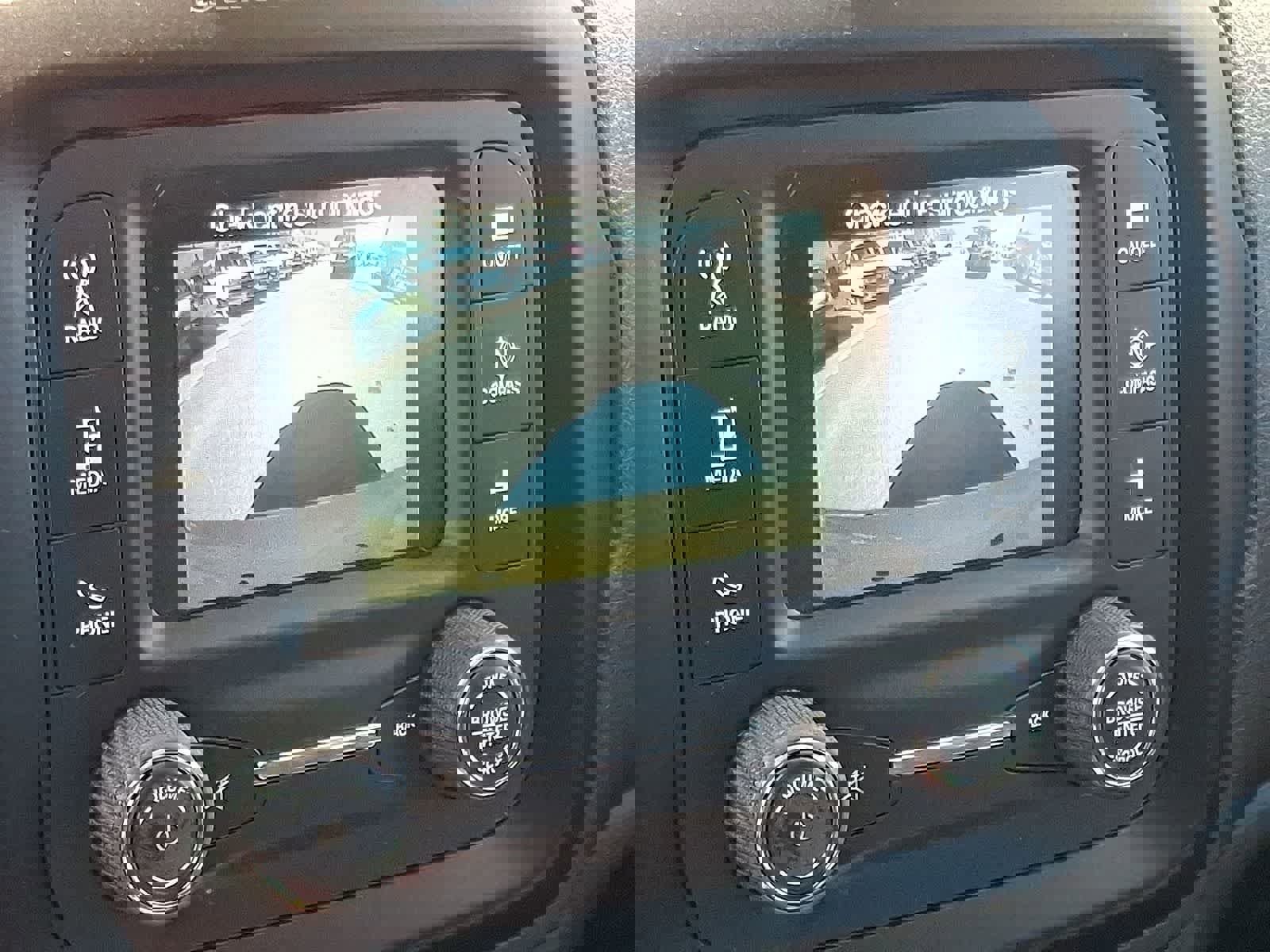 Used 2015 Jeep Renegade Trailhawk image 20