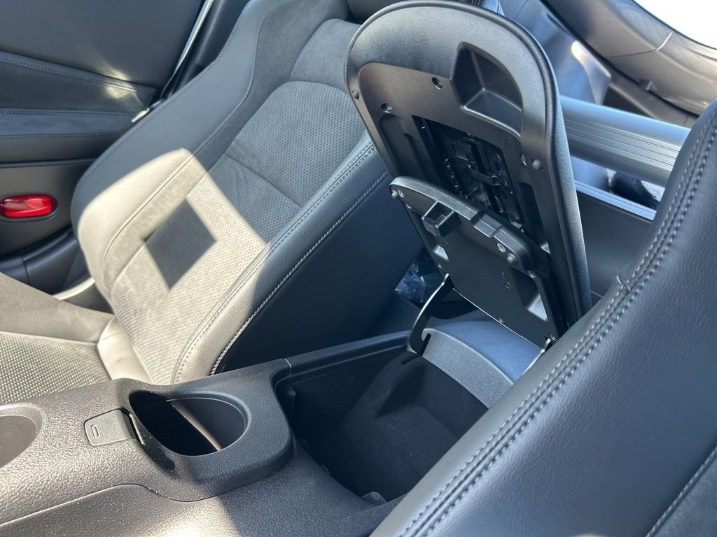 New 2026 Nissan Z Performance w/ Floor Mat Package image 32