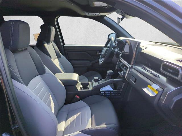 New 2026 Toyota Tacoma TRD Sport image 23