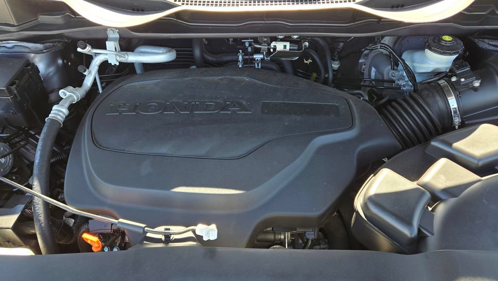 Used 2021 Honda Odyssey Touring image 27