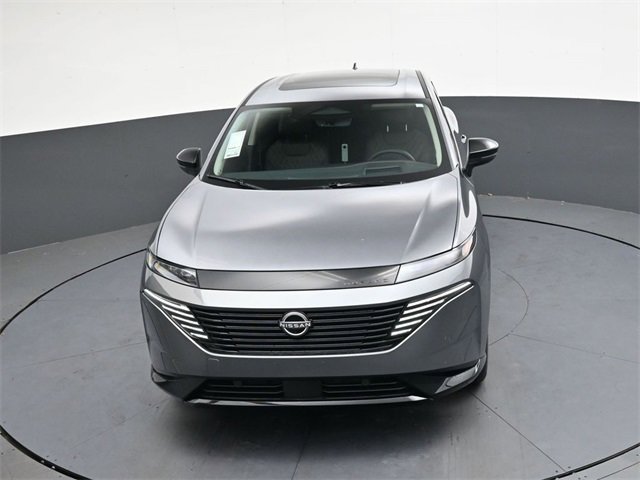 New 2026 Nissan Murano Platinum image 30