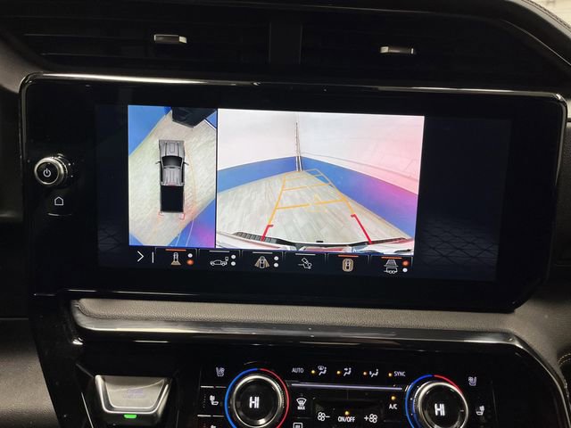 Used 2024 GMC Sierra 3500 AT4 w/ AT4 Premium Plus Package image 10