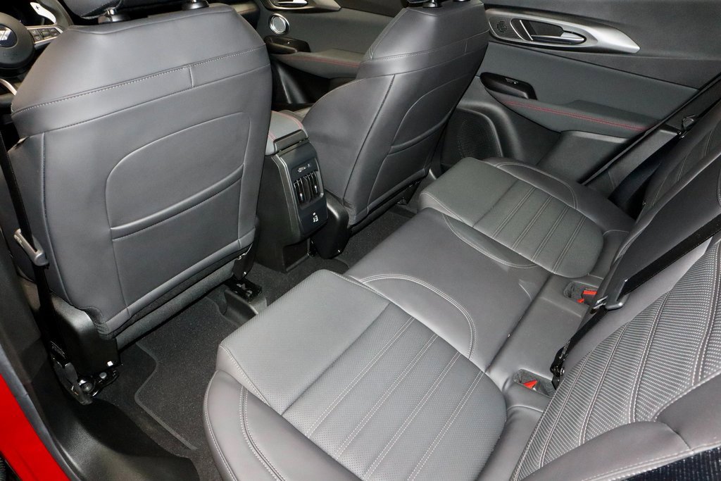 Used 2024 Dodge Hornet R/T Plus image 22