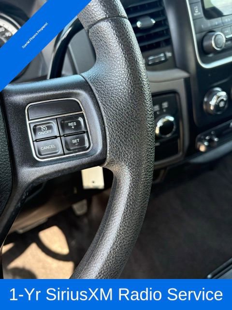 Used 2018 RAM 2500 Tradesman w/ Popular Equipment Group AWD/4WD image 16