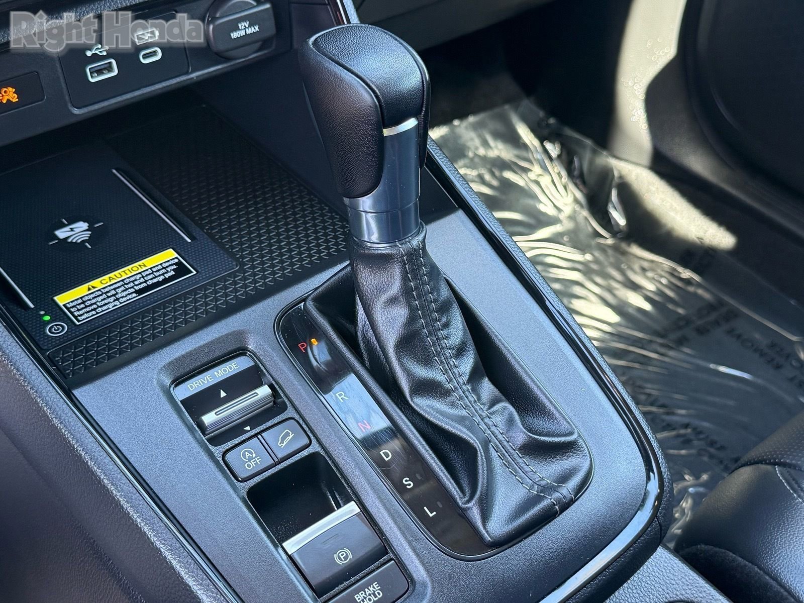 Used 2024 Honda CR-V EX-L image 26