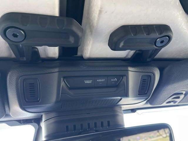 New 2026 Jeep Wrangler Unlimited Rubicon image 29