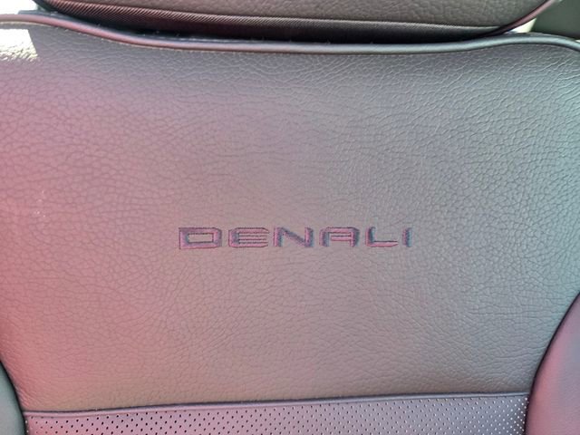 Used 2023 GMC Sierra 1500 Denali w/ Denali Reserve Package AWD/4WD image 20