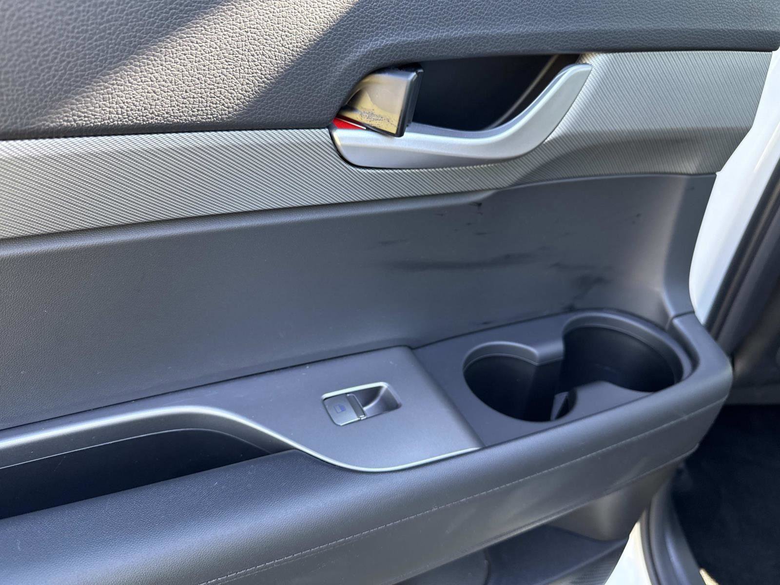 Used 2025 Hyundai Palisade SEL image 12