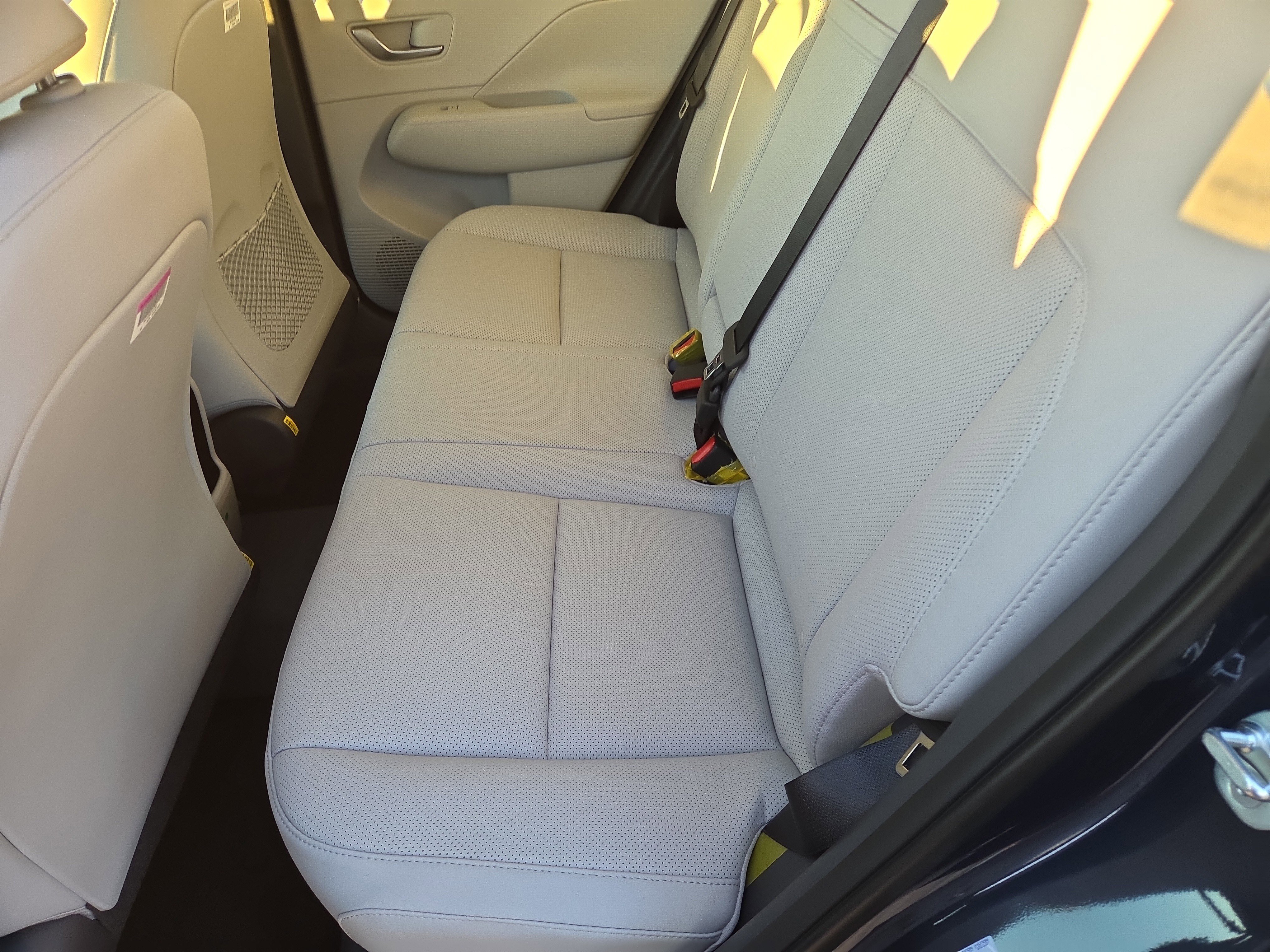 New 2026 Hyundai Kona SEL Premium image 6