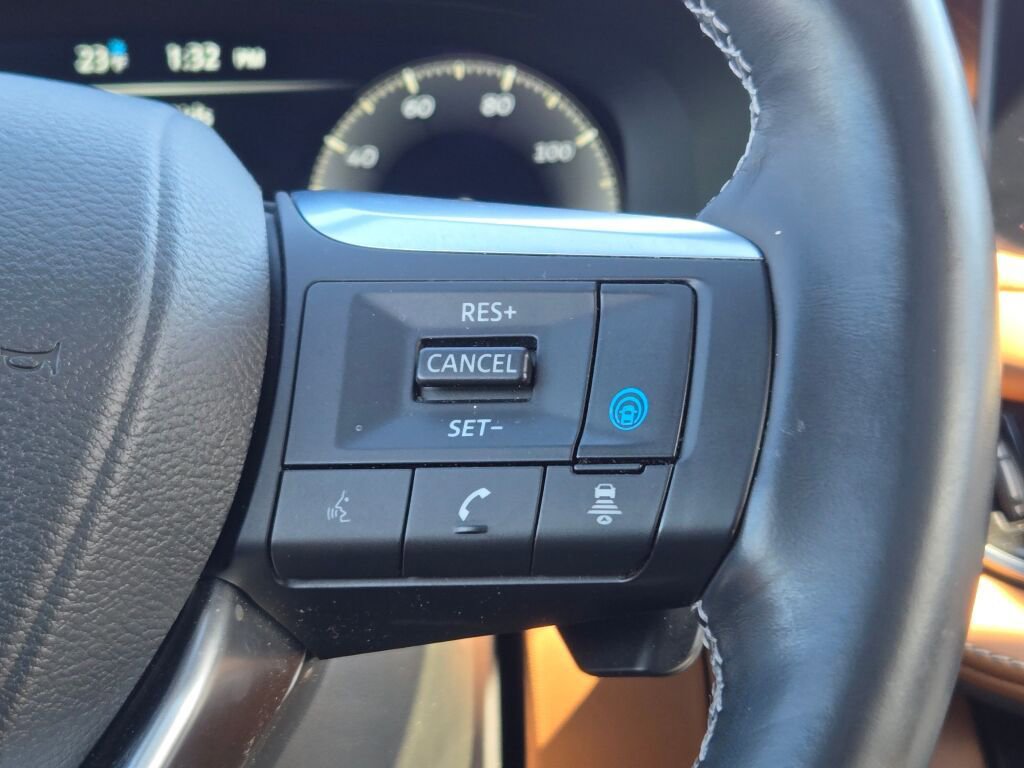 Used 2025 INFINITI QX60 Autograph w/ Cargo Package image 32