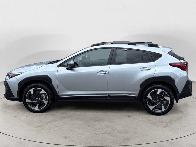 Certified 2025 Subaru Crosstrek 2.5i Limited w/ Crosstrek Mirror Package AWD/4WD image 8