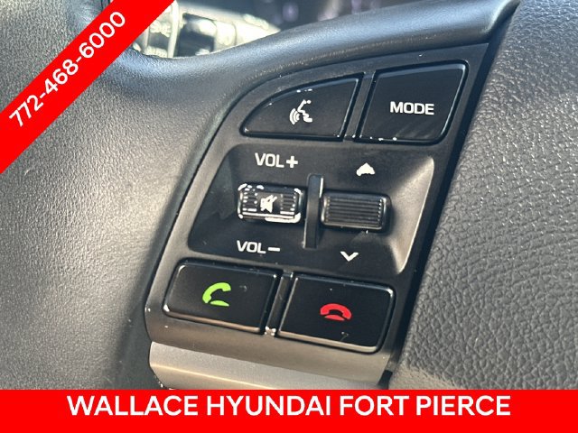 Used 2018 Hyundai Tucson SEL Plus FWD image 27