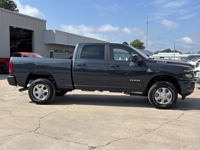 New 2026 RAM 2500 Big Horn image 2