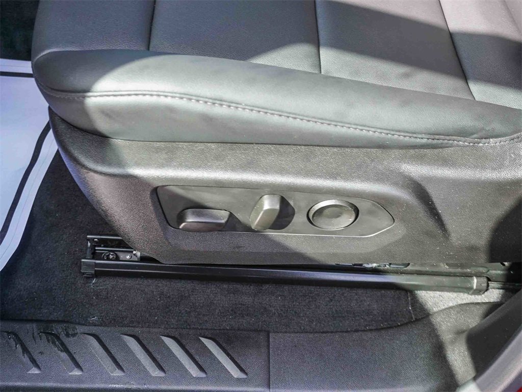 Certified 2026 Chevrolet Colorado Trail Boss image 19