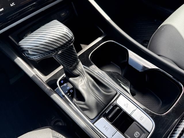 Certified 2024 Hyundai Santa Cruz Night AWD/4WD image 32