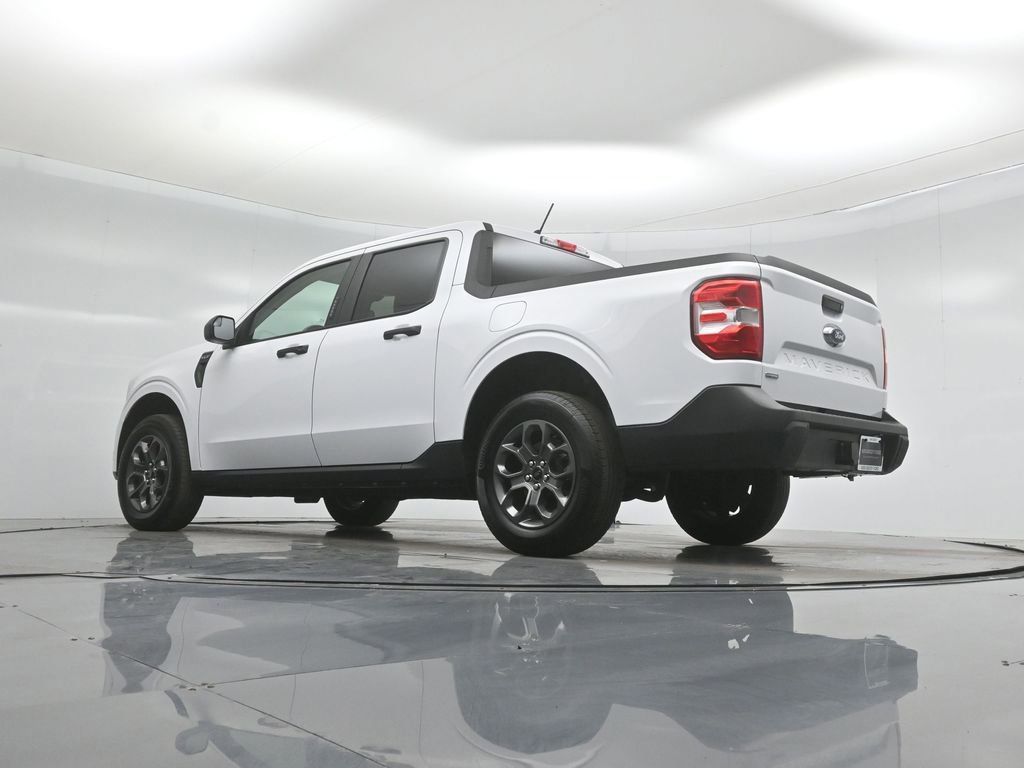 Used 2023 Ford Maverick XLT FWD image 46