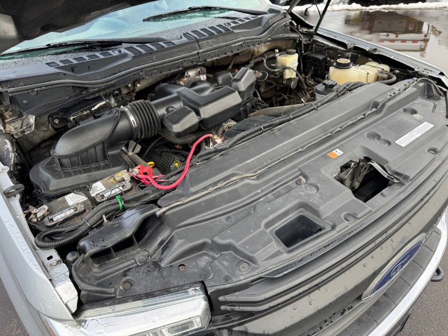 Used 2017 Ford F250 XL w/ XL Value Package image 20