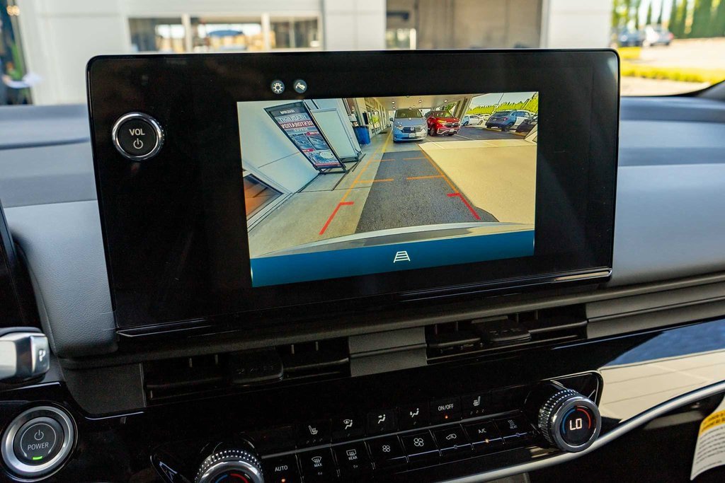 New 2025 Honda Prologue Touring image 28