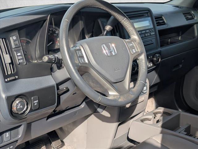 Used 2012 Honda Ridgeline RTL image 9