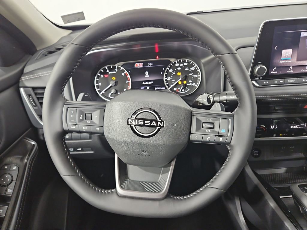 New 2026 Nissan Rogue SV image 15