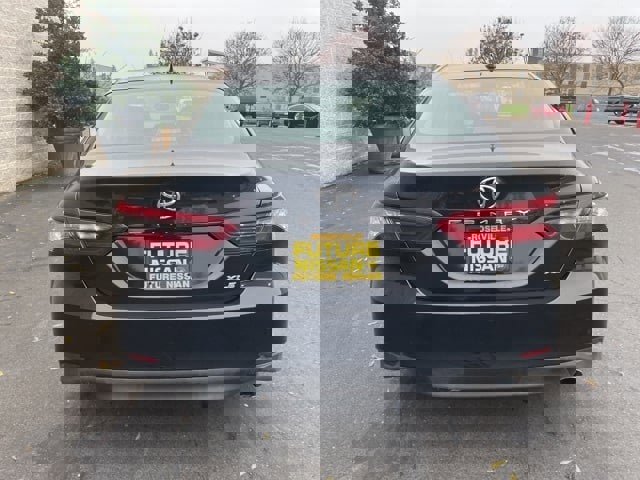 Certified 2024 Toyota Camry XLE w/ Cold Weather Package image 5