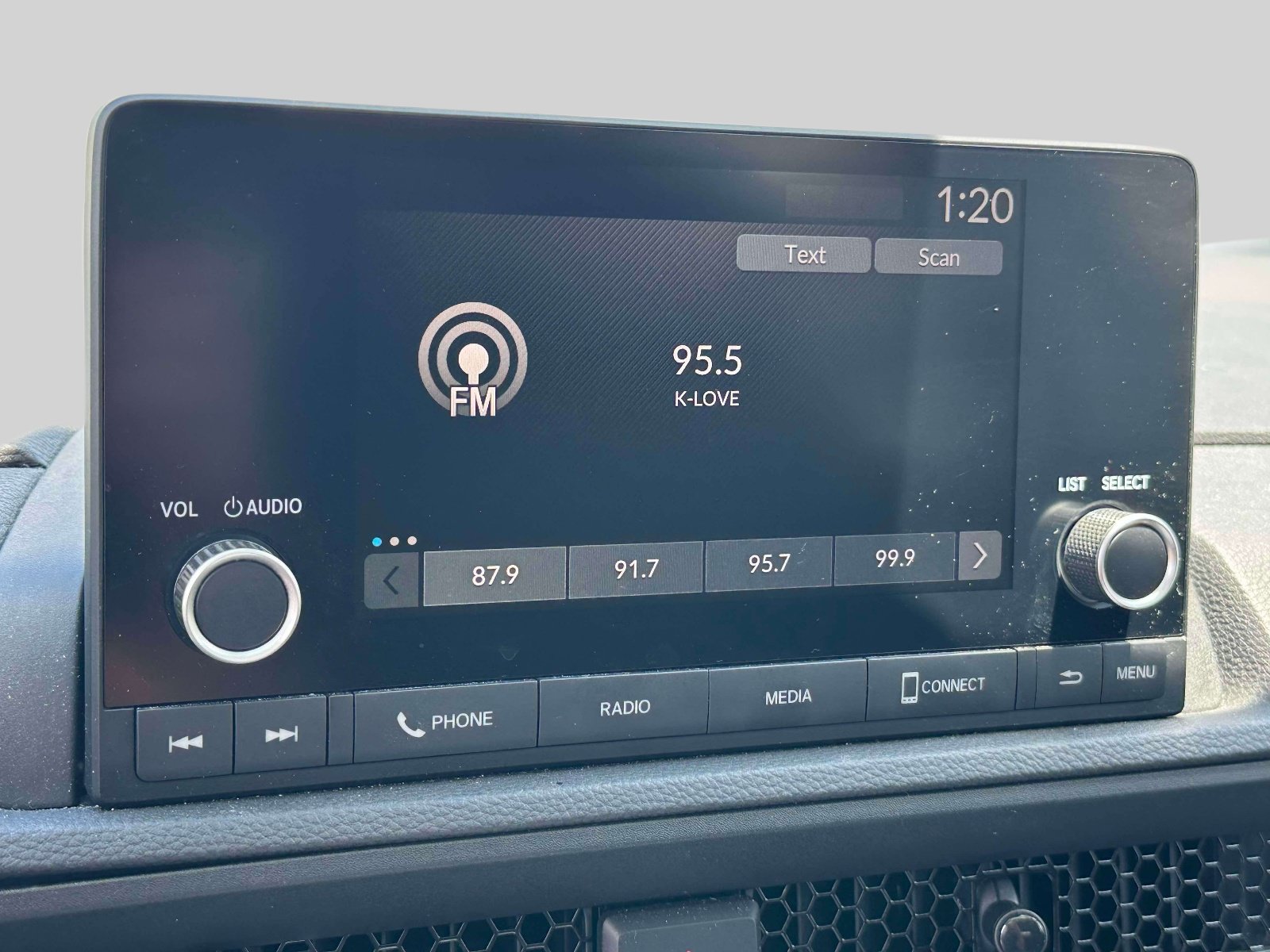 Certified 2023 Honda CR-V EX image 25
