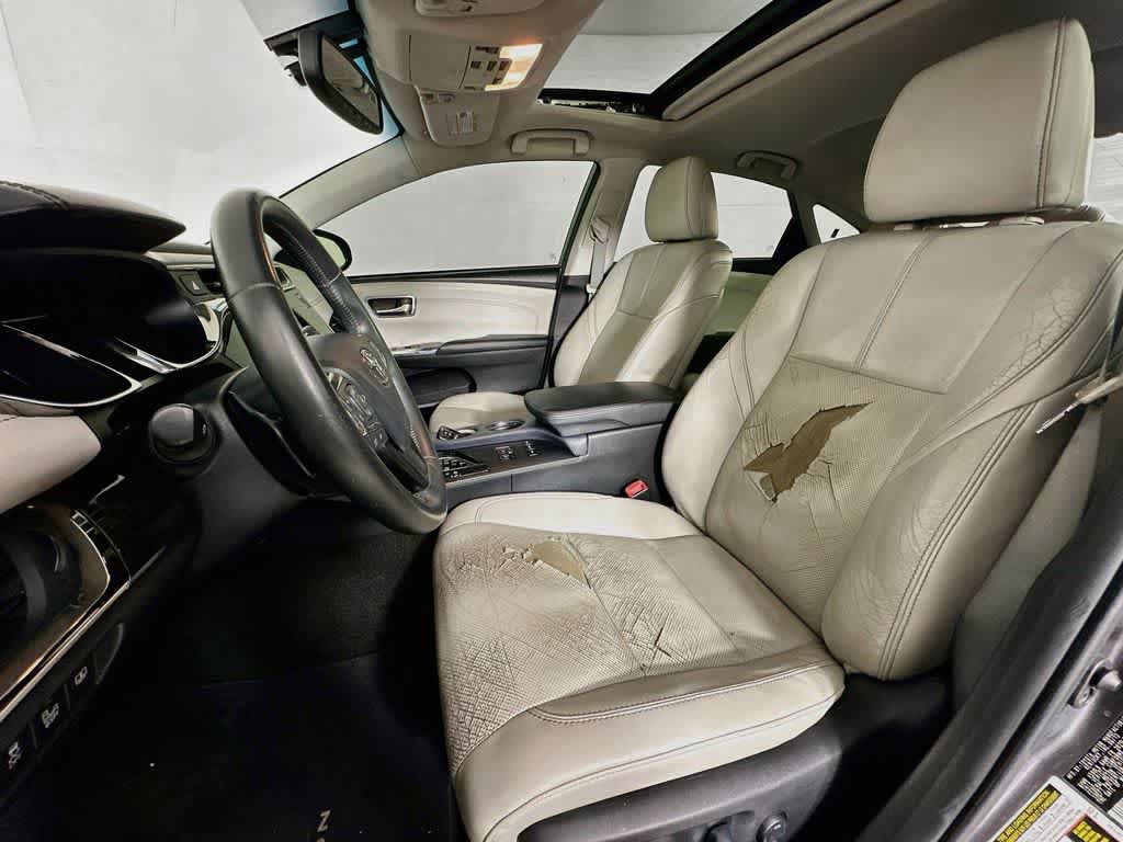 Used 2013 Toyota Avalon Limited FWD image 12