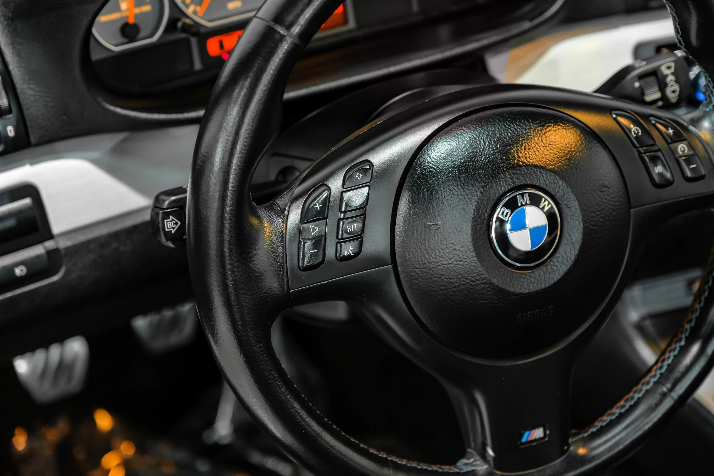 Used 2003 BMW M3 Convertible RWD image 27