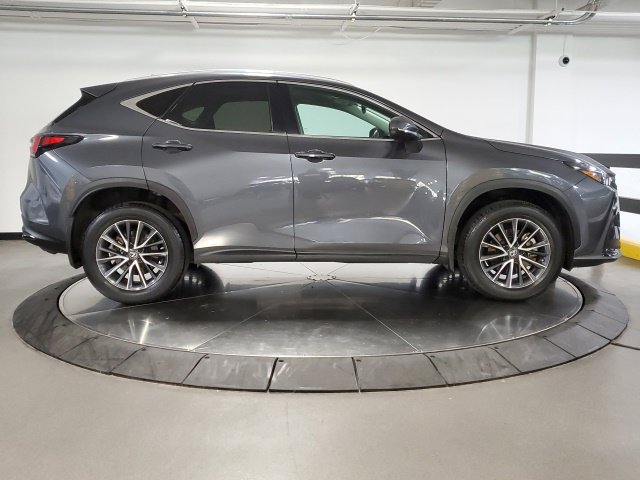 Used 2023 Lexus NX 250 AWD w/ Cold Area Package image 10