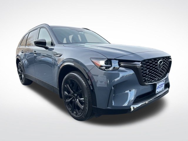 New 2026 MAZDA CX-90 3.3 Turbo S w/ Premium Package AWD/4WD image 8