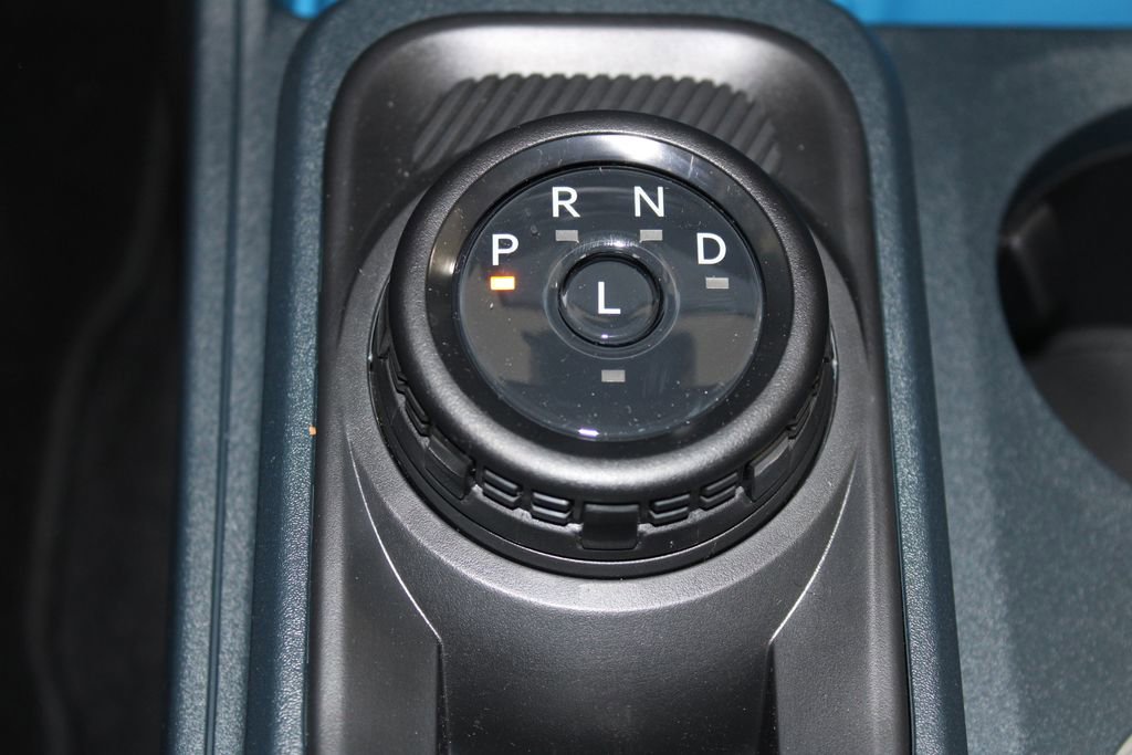 New 2025 Ford Maverick XLT w/ Equipment Group 302A image 41