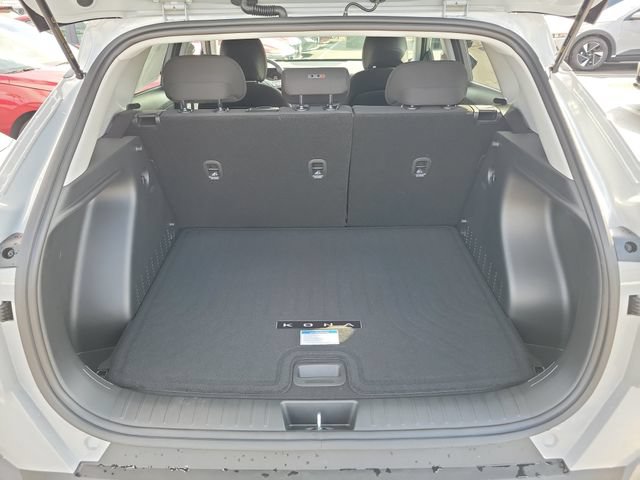 New 2026 Hyundai Kona SEL Sport FWD image 23