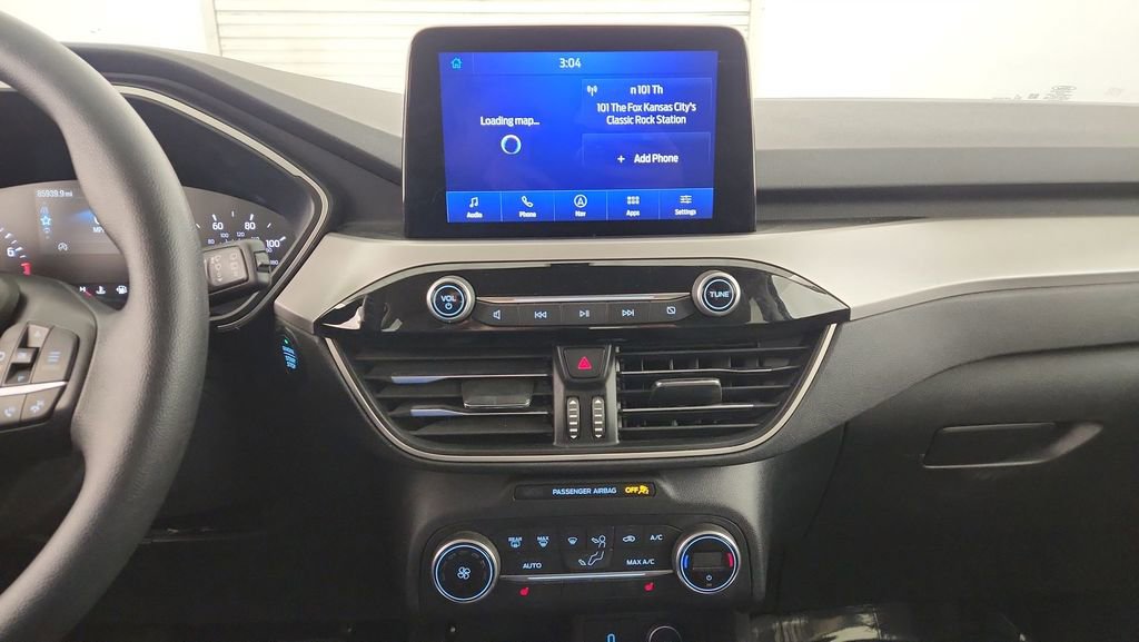 Used 2020 Ford Escape SE FWD image 13