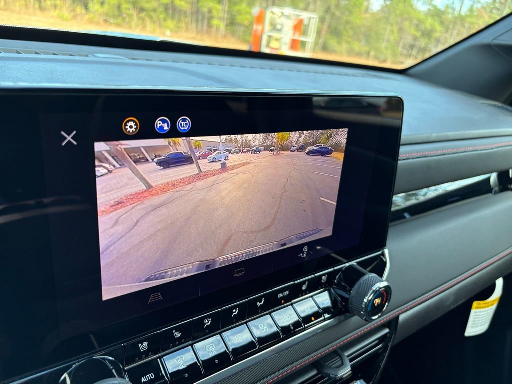 New 2025 Chevrolet Colorado Z71 w/ Z71 Convenience Package 2 image 18