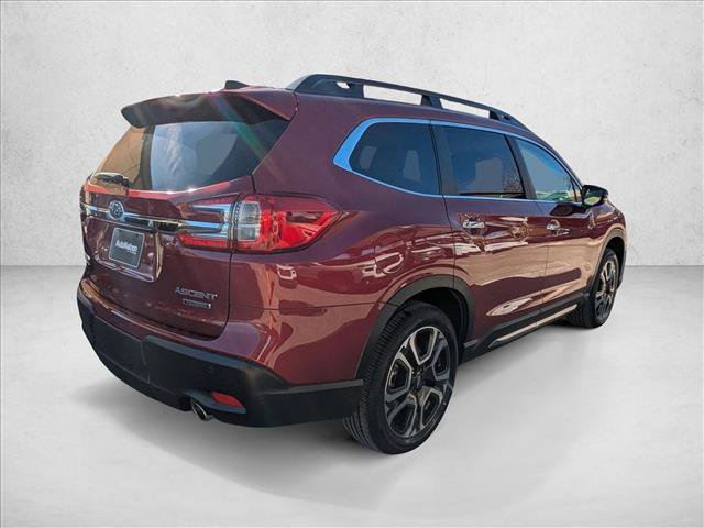 New 2026 Subaru Ascent Touring image 5