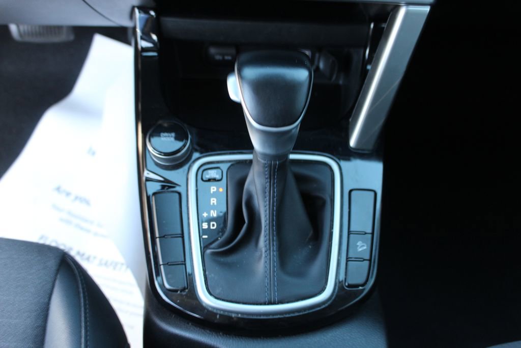 Used 2022 Kia Seltos S image 18