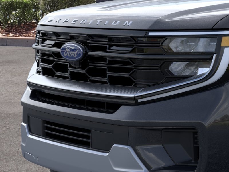New 2026 Ford Expedition Platinum w/ Platinum Ultimate Package AWD/4WD image 17