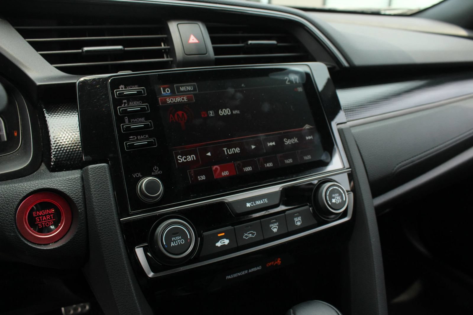 Used 2021 Honda Civic Sport image 30