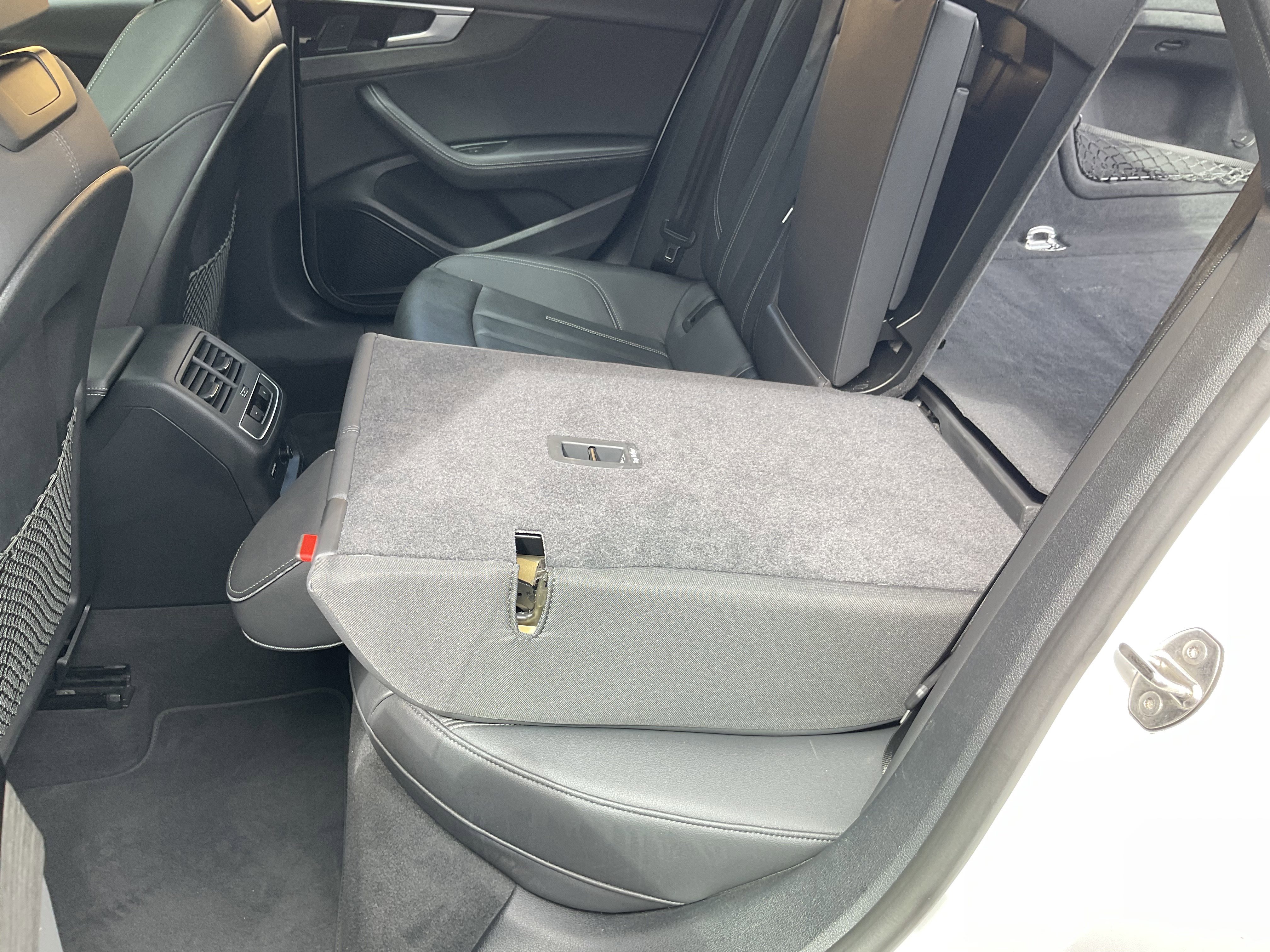 Used 2024 Audi A5 2.0T Premium Plus image 43