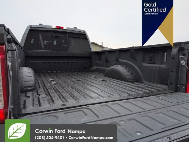 Used 2024 Ford F450 Lariat w/ Lariat Ultimate Package AWD/4WD image 31