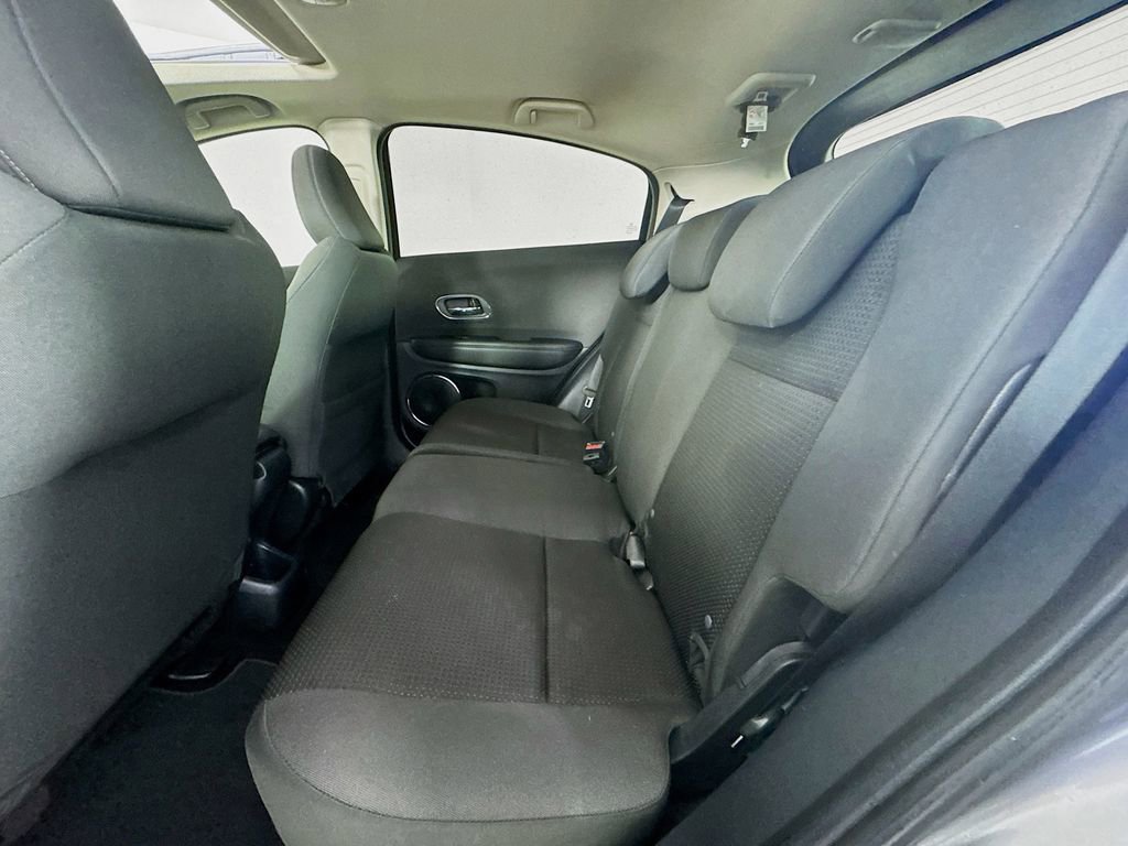 Used 2022 Honda HR-V EX image 32