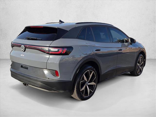 Used 2023 Volkswagen ID.4 Pro S image 5
